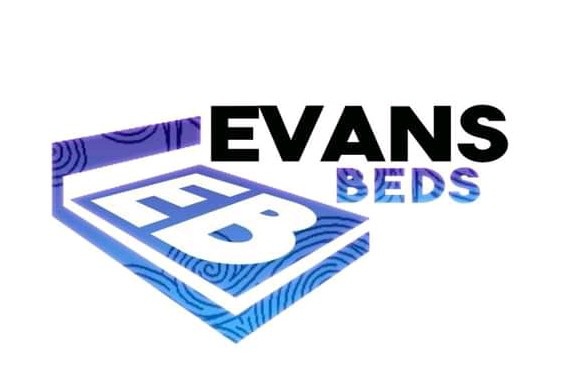 Evans Beds logo